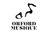 Orford Musique Orford Musique